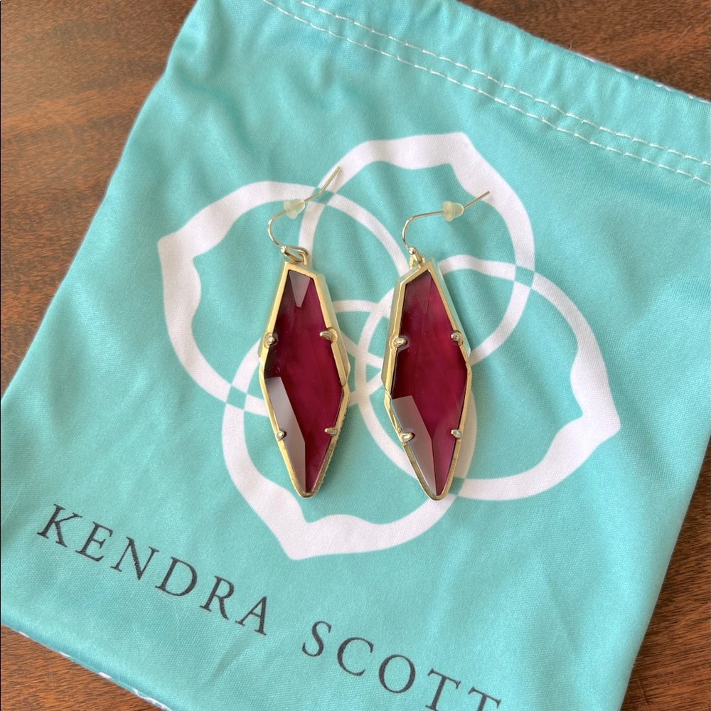 Kendra Scott Earrings